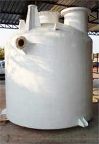 Tanques Reservatórios