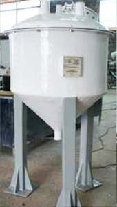 Tanques Reservatórios