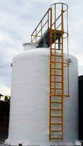 Tanques Reservatórios